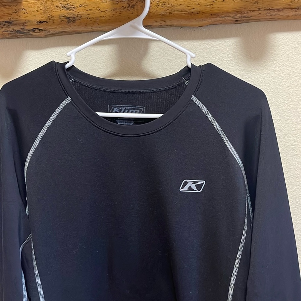 Klim mens 2.0 base layer